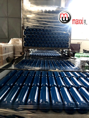 maxxiline N2O cream chargers